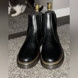 Doc Martens